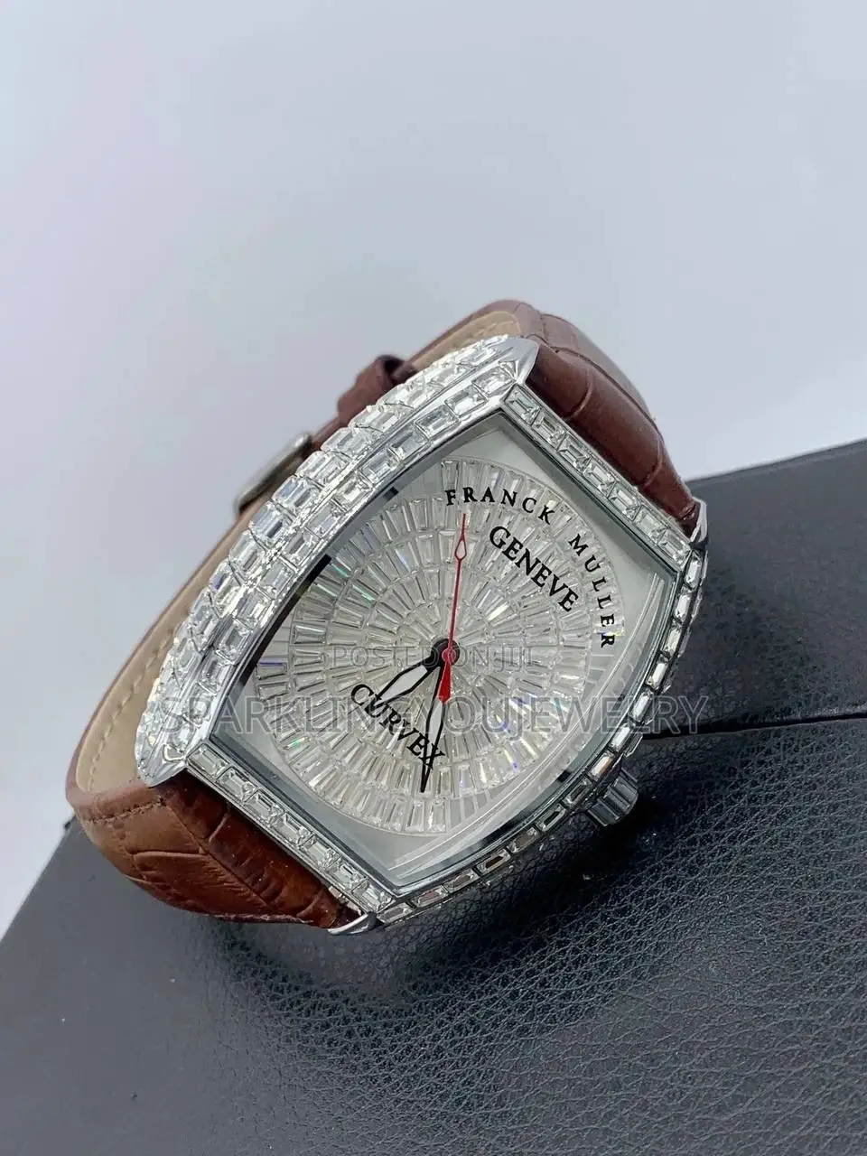 Frank Muller Watch