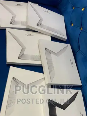 Apple Magic Keyboard 12.9 Compatible 2020,2021 2022
