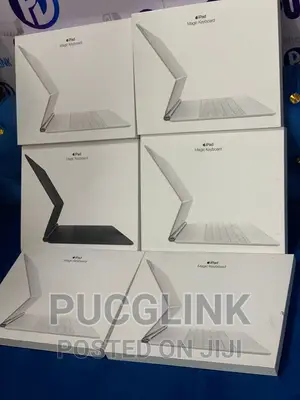 Apple Magic Keyboard 12.9 Compatible 2020,2021 2022