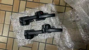 Inner Door Handle Land Cruiser 2018