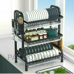 Layer Dish Rack /Rack/Plate Rack
