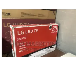 Led Full Hd Lg 28 Inches Tv