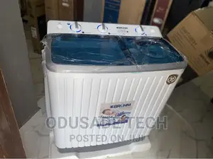 Twin Tub 8kg Washing Machine