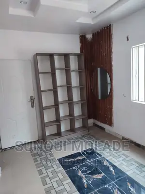 Furnished 2bdrm Apartment in Alagomeji for rent