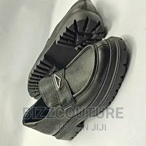 Original PRADA Shoes Available in Store