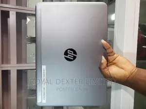 Laptop HP EliteBook 1040 4GB Intel Core I5 SSD 256GB