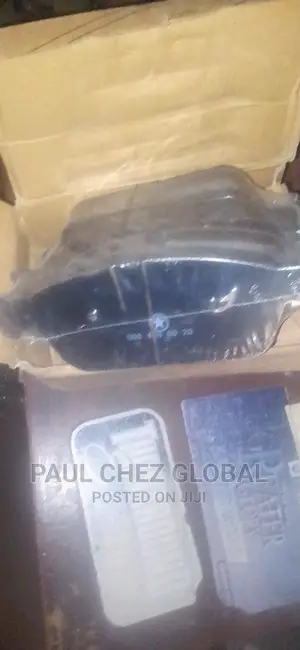 Front Break Pad Mercedes Benz GLE