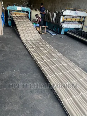 The Best Aluminium Roofing Sheet