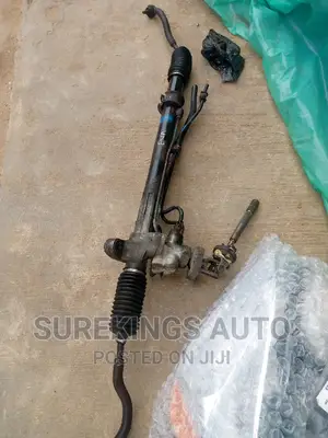 Complete Stearing 2003-07 Honda Accord