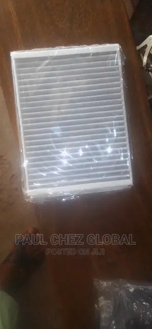 A/C Filters Ml 166 Mercedes Benz