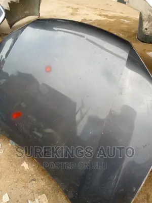 Burnet 2013-15 Honda Accord