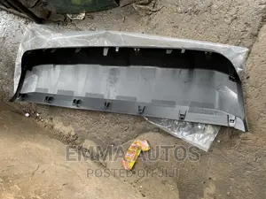Down Bumper Padded Toyota Tacoma 2018-2020 Available