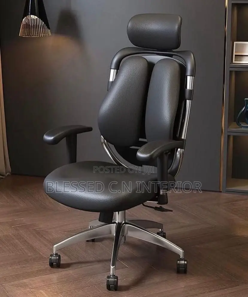 Higher Quality Executive Boss Office Chair