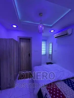 Dinero Opal Mini Flat