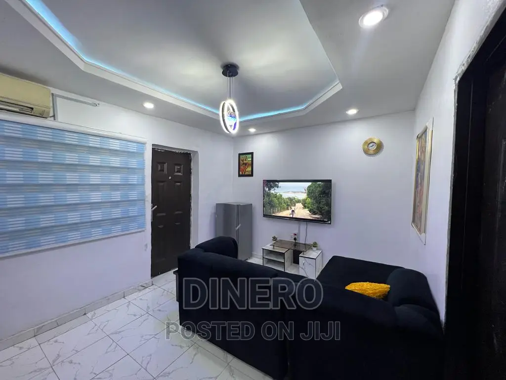 Dinero Opal Mini Flat