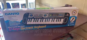 37 Keys Electronic Keyboard