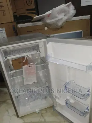 Quality LG Gc 131 Single Door Refrigerator
