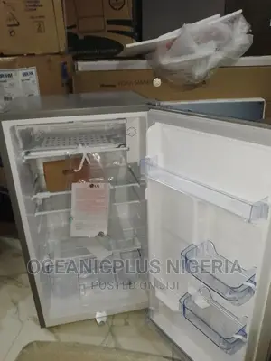 World Best LG Gc 131 Single Door Refrigerator