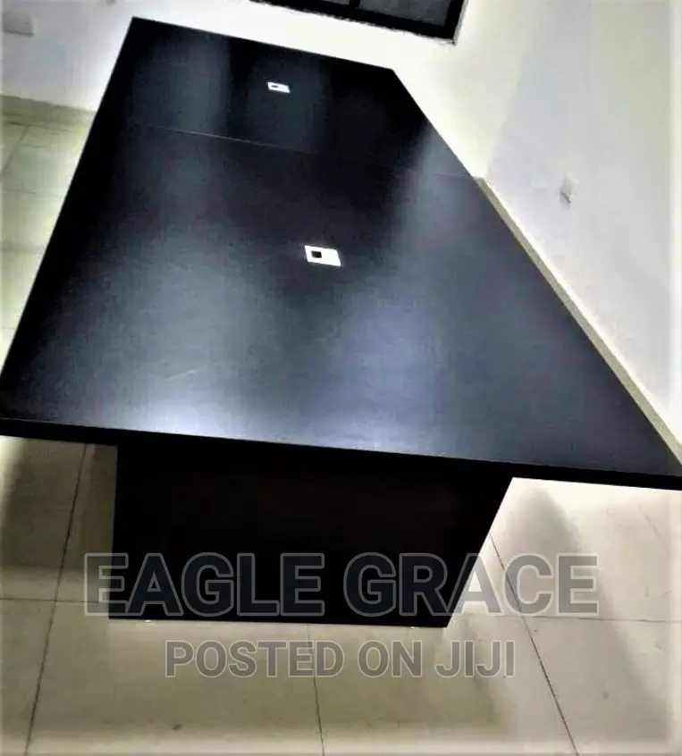 Executive (8-10 Seater) Conference Table