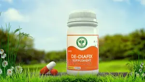 NRI Dediafix for Sugar Related Issues