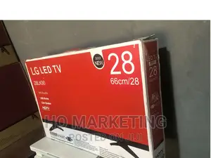 Full Hd 28 Inches Led Tv Lg