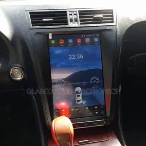 Car Android Navigation Radio System