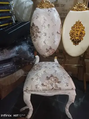Classic Higher Quality Chair