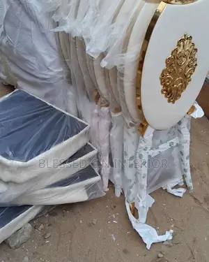 Classic Higher Quality Chair