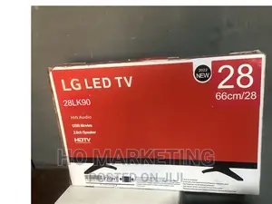 Led 28 Inches Full Hd Tv -Best View