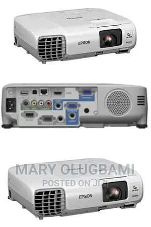 Projector Deal