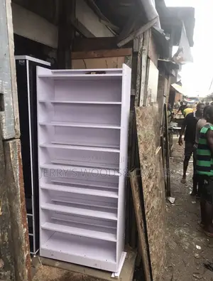 Shoe Racks