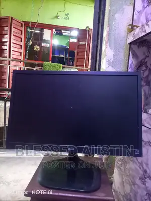 22" LG Monitor