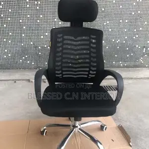 Higher Quality Executive Chair