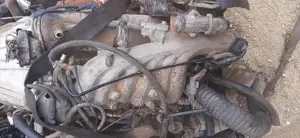 Engine Ford Ranger 3.0L 1996