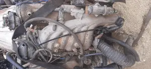 Engine Ford Ranger 3.0L 1996