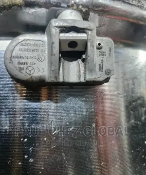 Tyre Pressure Censor Mercedes Benz C350