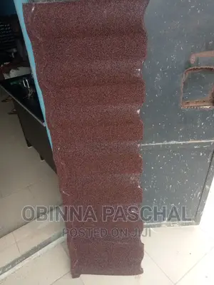 Stone Tiles