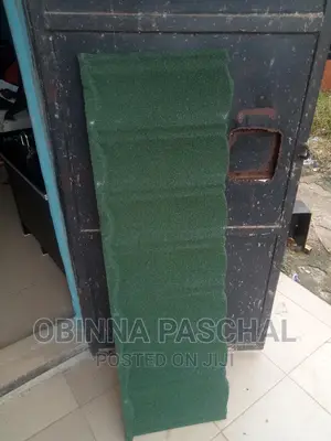 Stone Tiles