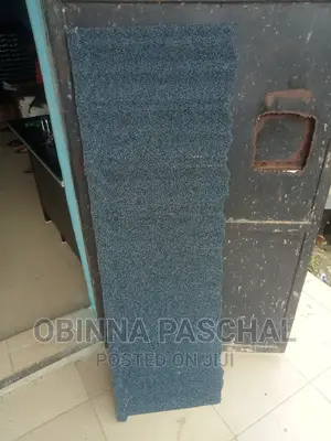 Stone Tiles
