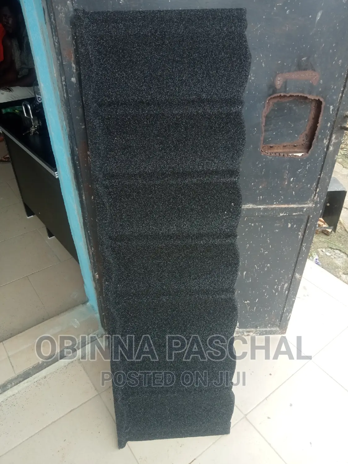 Stone Tiles