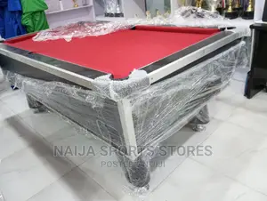 Supermax Local Coin Snooker