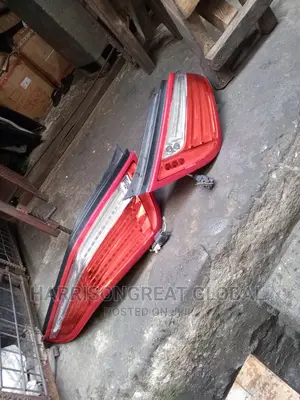 Rear Lamp for Jaguar XJ 2015 Model