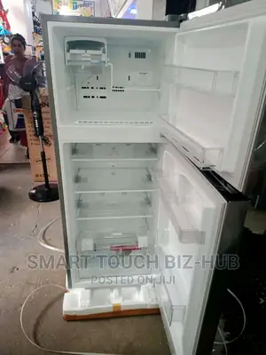 LG Inverter Refrigerator 272 Liters 10 Years Warranty