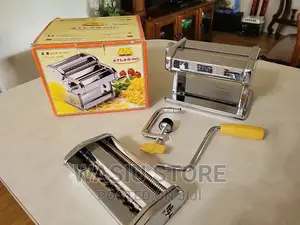 Marcato Pasta And Chin Chin Machine/Maker