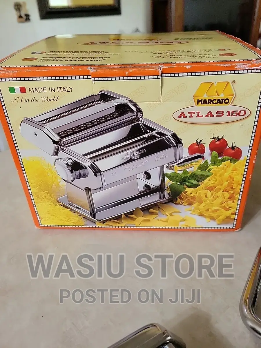 Marcato Pasta And Chin Chin Machine/Maker in Lagos Island (Eko