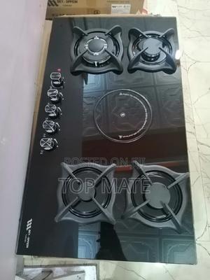 4x1 Electric Burner Oppein Cooker Hob