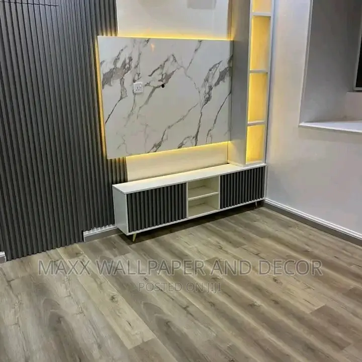 Flooring Finishing Matters