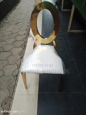 Classic Higher Quality Angel Chair