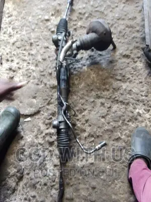 Steering Rack Corolla 2003
