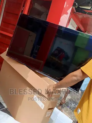 Original 55 Inches Samsung Smart TV